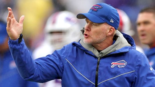 Bills' McDermott preparing for Steelers' system regardless of who's at QB taken on the South Side (Steelers)